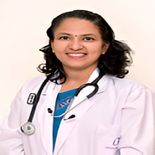 Dr. Hemalatha R Mallaya